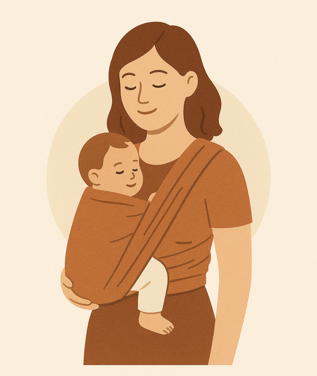 Betreuung bei der Geburt mit Hebamme Pauline in Karlsruhe und Umgebung